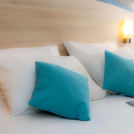 Brit Hotel La Rochelle Perigny 외부 사진