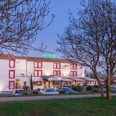 Brit Hotel La Rochelle Perigny 외부 사진