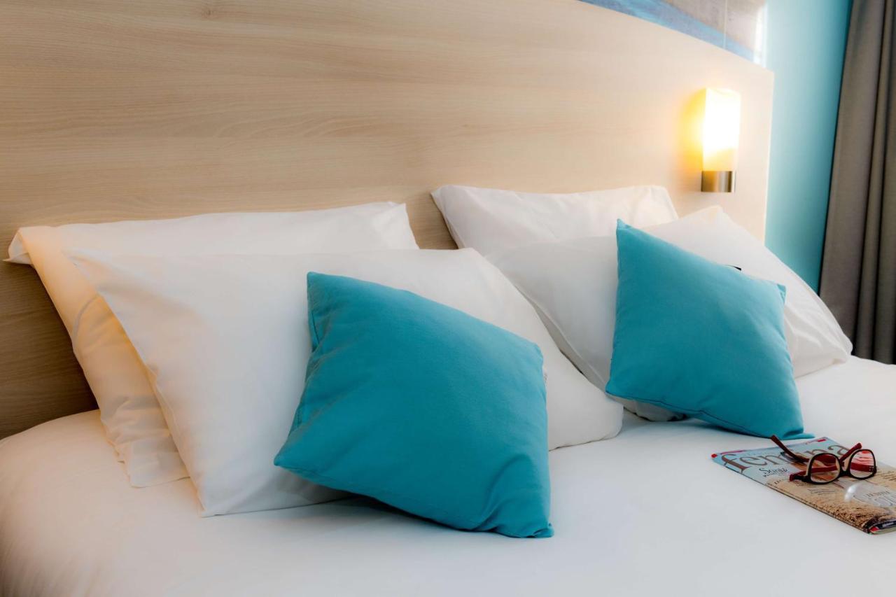 Brit Hotel La Rochelle Perigny 외부 사진