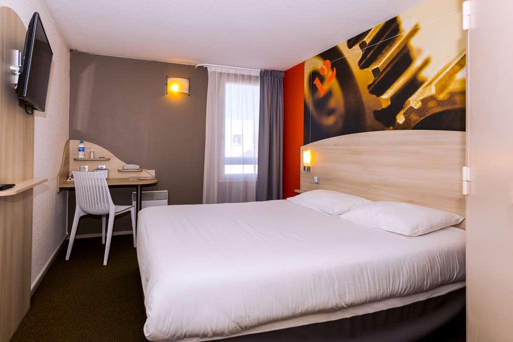 Brit Hotel La Rochelle Perigny 객실 사진