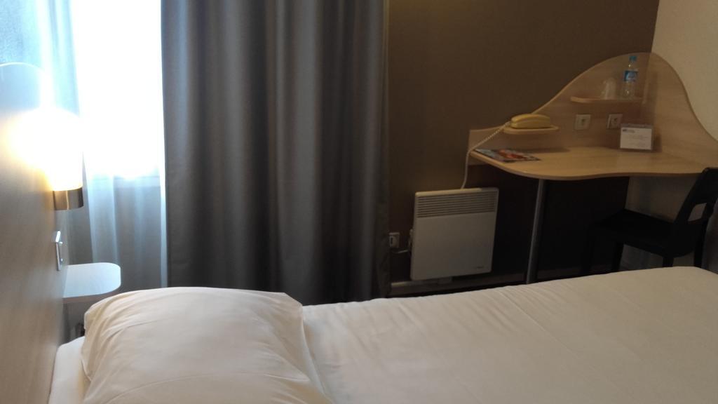 Brit Hotel La Rochelle Perigny 외부 사진