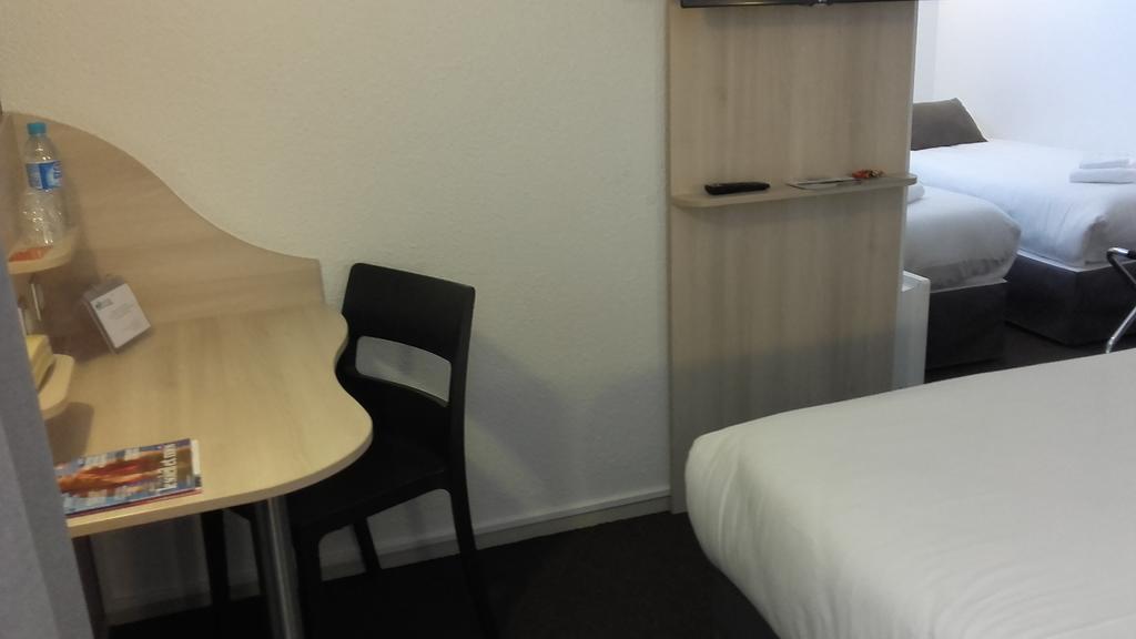 Brit Hotel La Rochelle Perigny 외부 사진