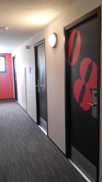 Brit Hotel La Rochelle Perigny 외부 사진