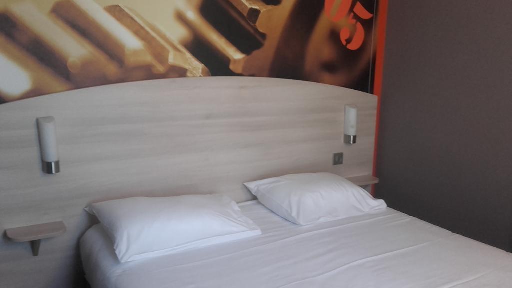 Brit Hotel La Rochelle Perigny 외부 사진