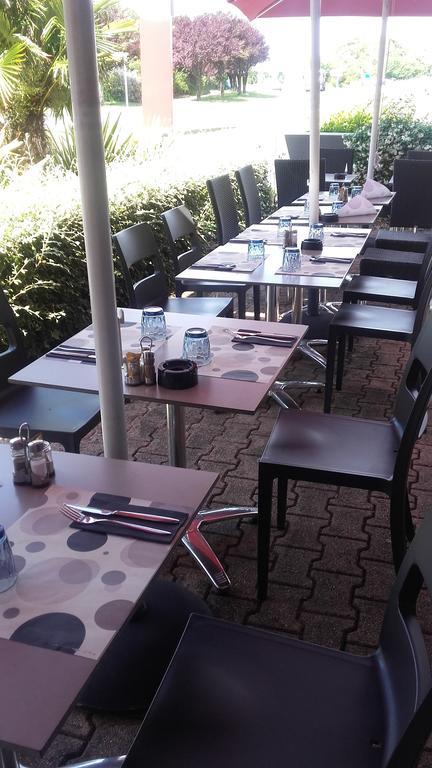 Brit Hotel La Rochelle Perigny 외부 사진