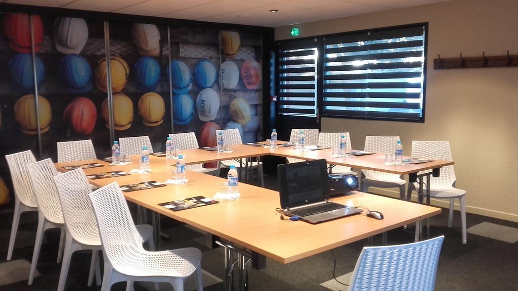 Brit Hotel La Rochelle Perigny 외부 사진