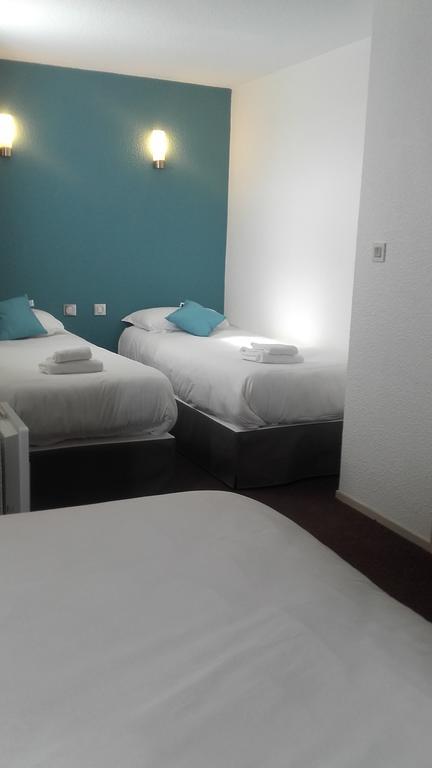 Brit Hotel La Rochelle Perigny 외부 사진