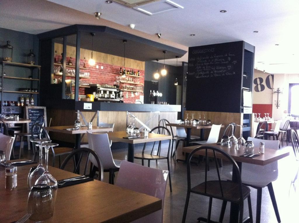 Brit Hotel La Rochelle Perigny 외부 사진