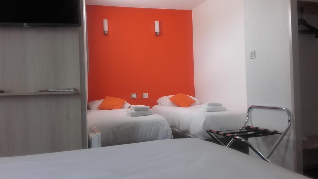 Brit Hotel La Rochelle Perigny 외부 사진