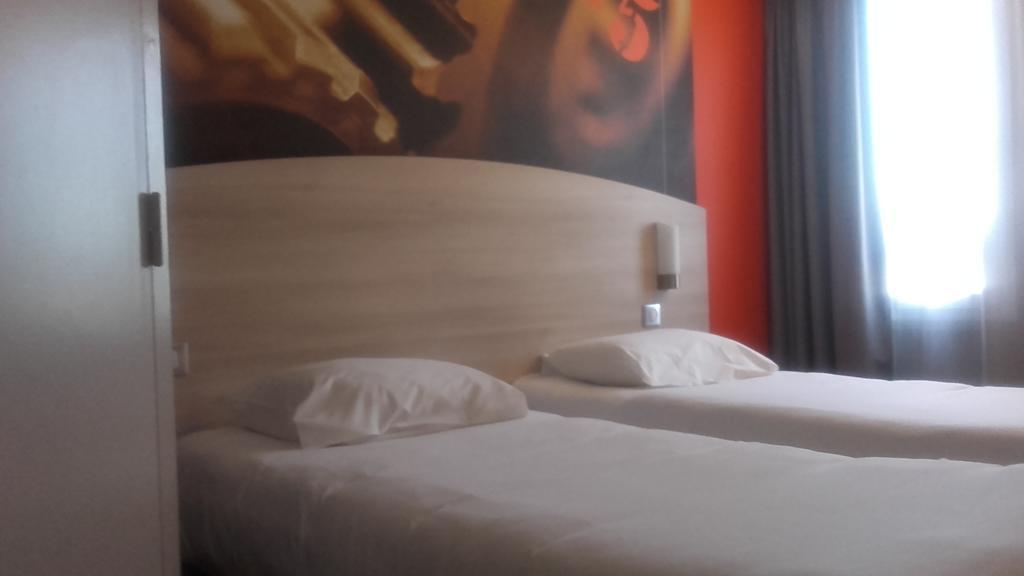 Brit Hotel La Rochelle Perigny 외부 사진