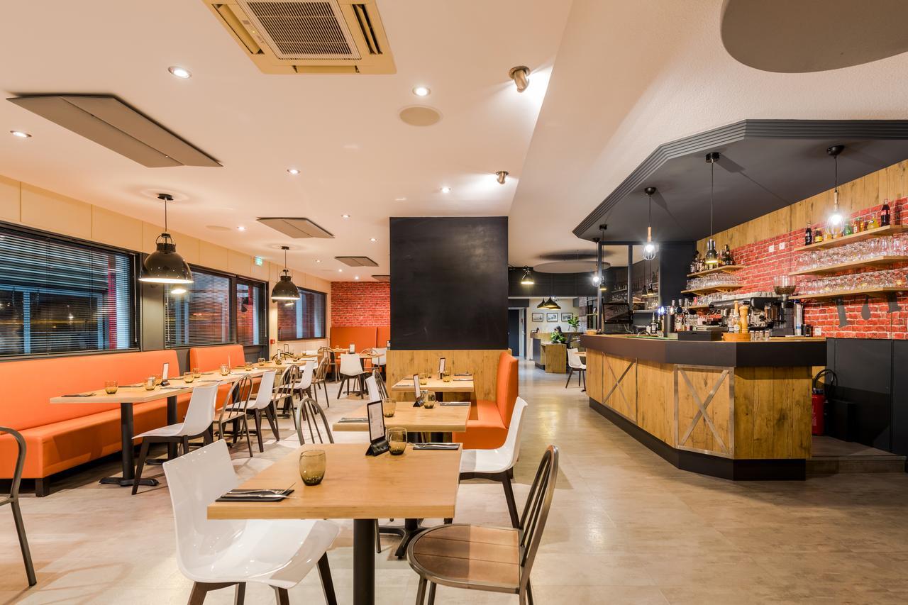 Brit Hotel La Rochelle Perigny 외부 사진